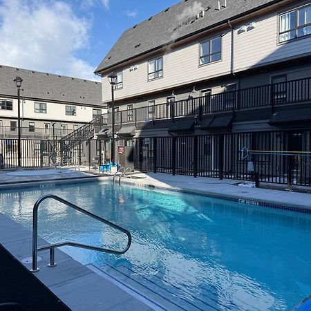Joe's Personal LUX 1 Bedroom / 1 Bath Condo in Falcon Crest Canmore Esterno foto