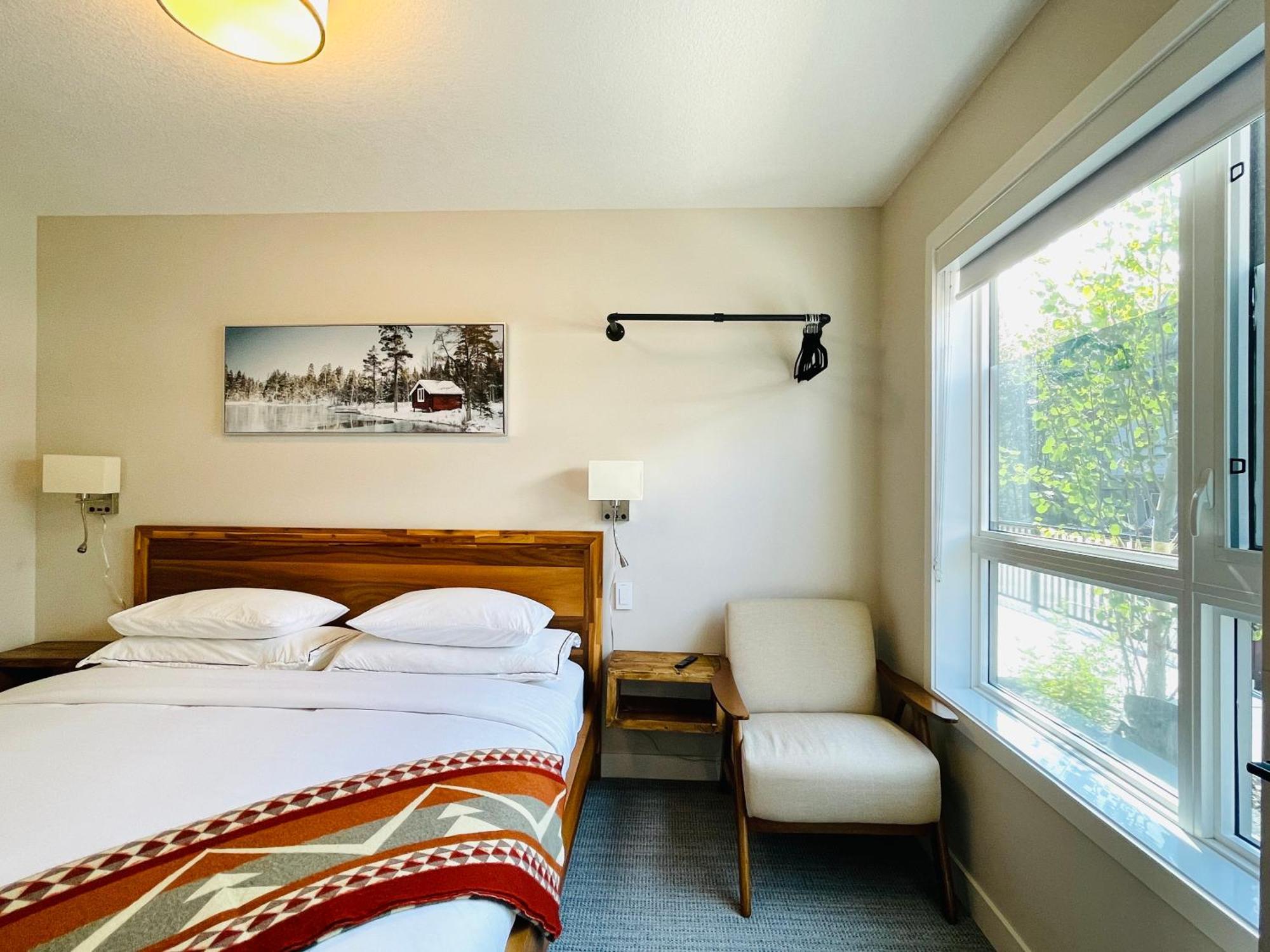 Joe's Personal LUX 1 Bedroom / 1 Bath Condo in Falcon Crest Canmore Esterno foto
